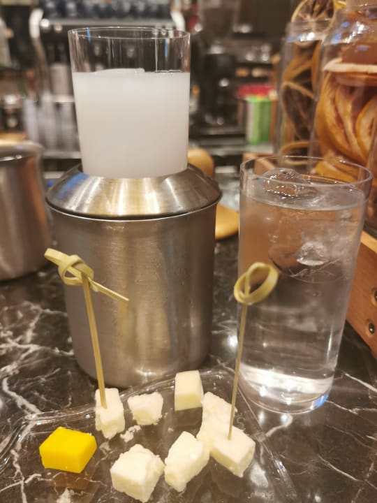 Gastro Cullinan Belek