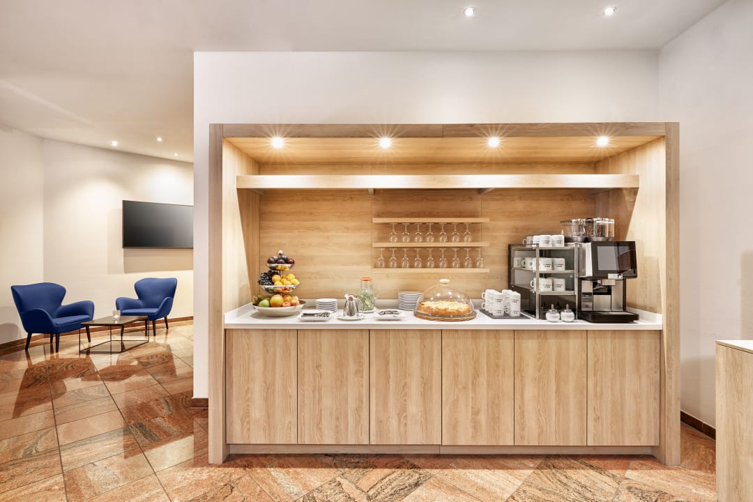 Sonstiges H+ Hotel Limes Thermen Aalen