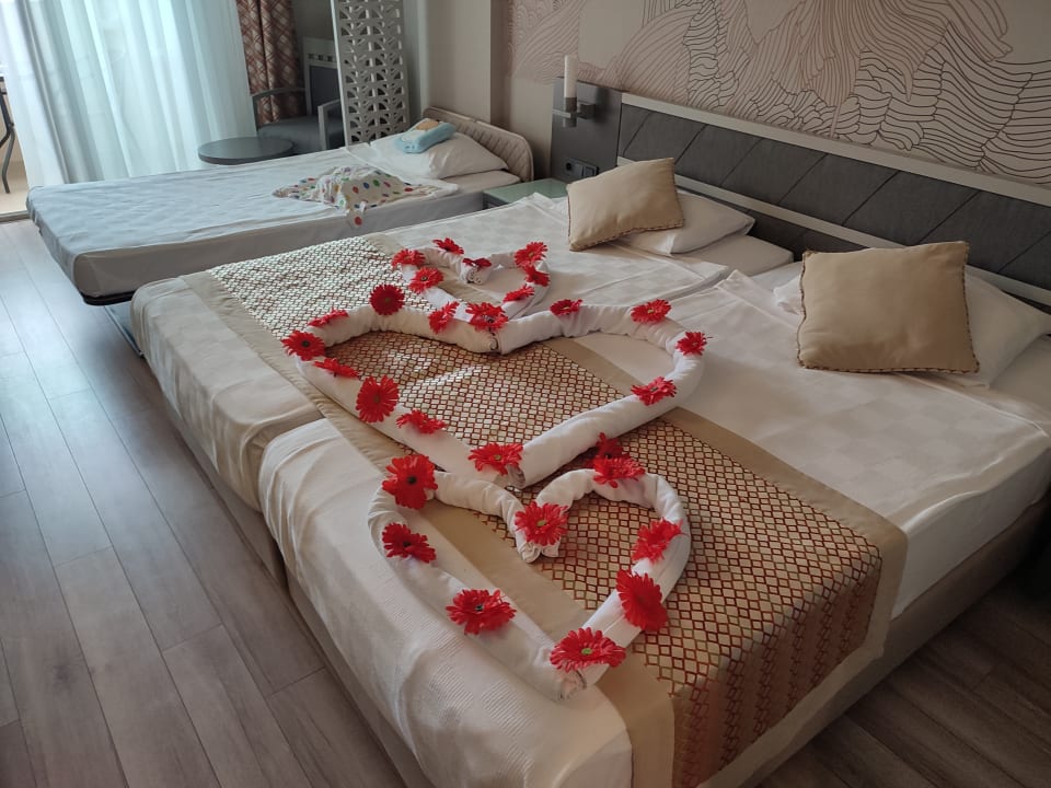 Zimmer Side Mare Resort & Spa