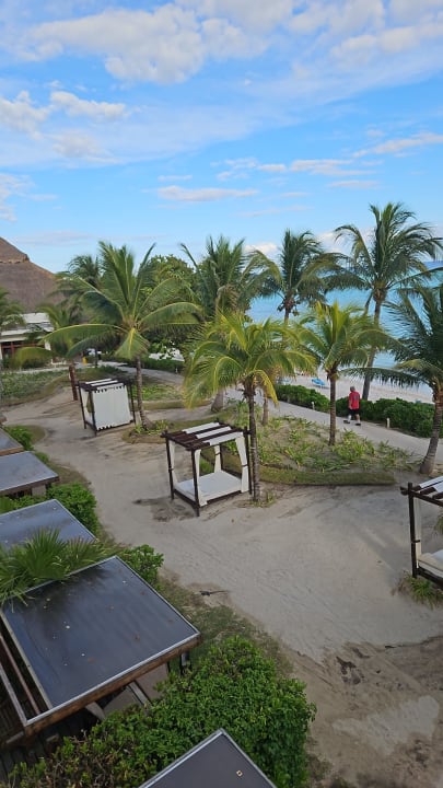 Ausblick Akumal Bay Beach & Wellness Resort