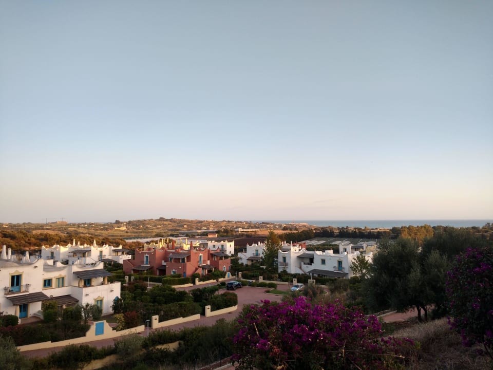 Hotelanlage VOI Marsa Siclà Essentia