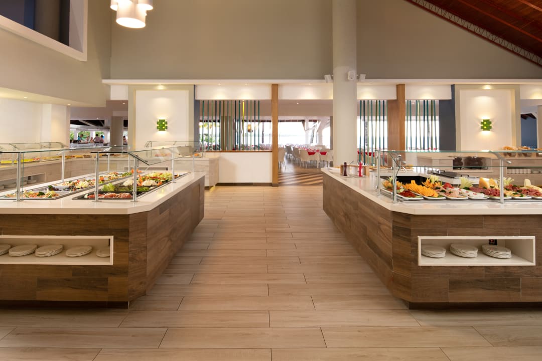 Gastro Grand Paradise Playa Dorada