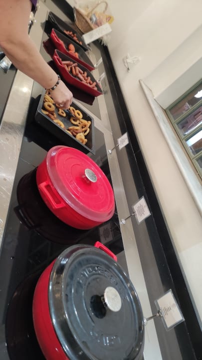 Gastro Bella Beach Hotel