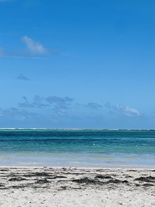 Strand Lopesan Costa Bávaro Resort, Spa & Casino