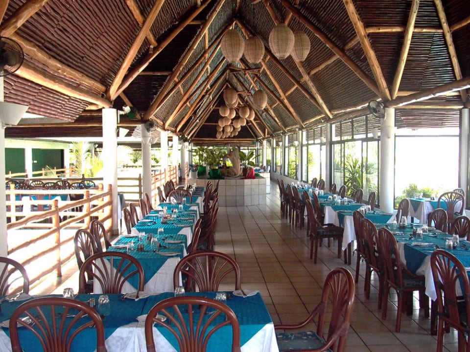 Der Speisesaal Hotel Traveller's Club