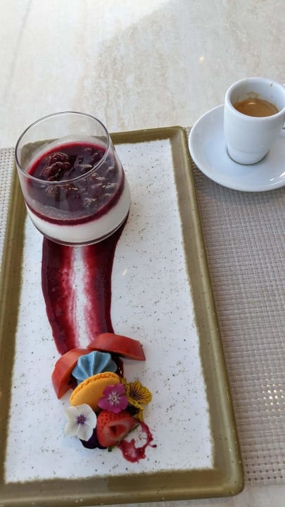 Gastro Sentido Galomar