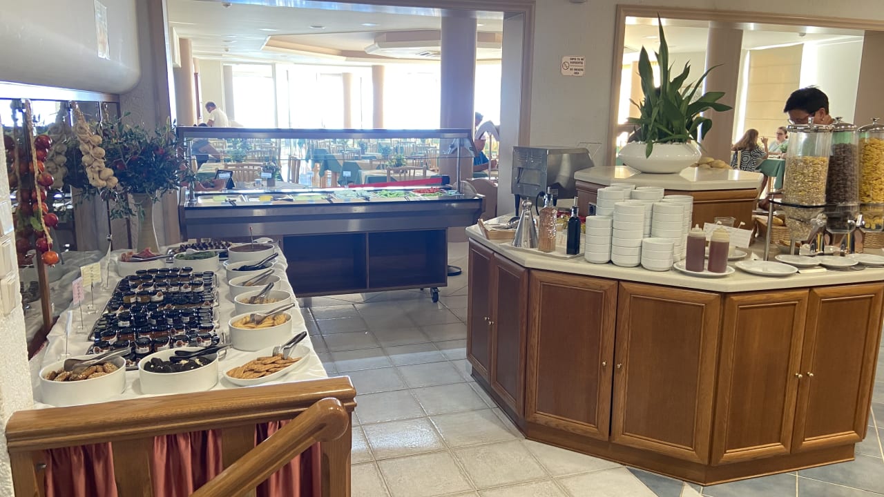 Gastro Hotel Ariadne Beach