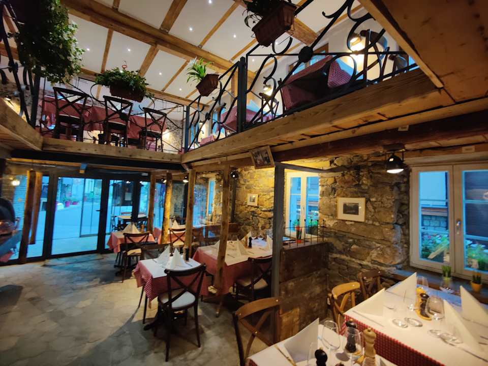 Gastro Hotel De La Croix Fédérale