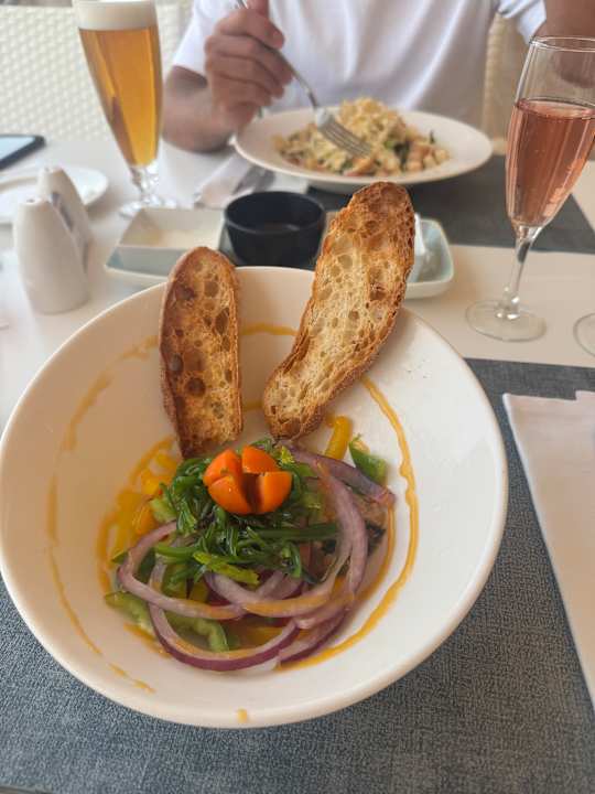 Gastro VIVA Cala Mesquida Resort & Spa