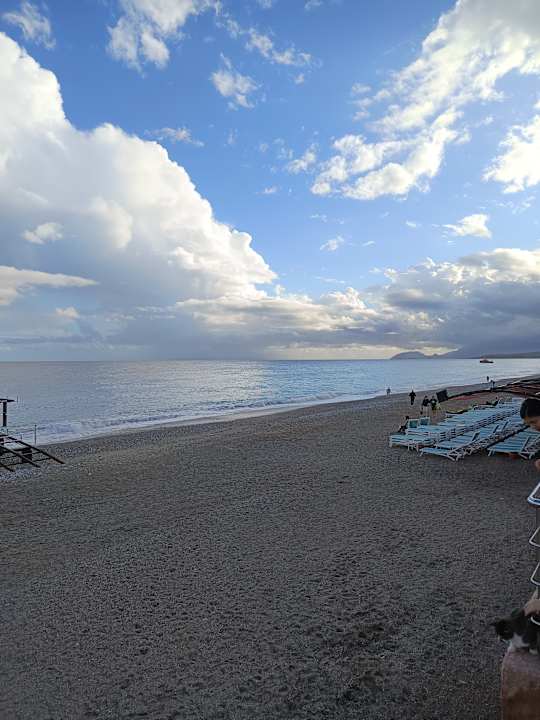 Strand Limak Limra Hotel & Resort