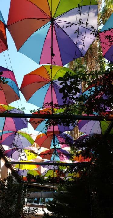 Sonstiges Hane Family Resort