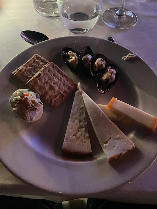 Gastro Club Maspalomas Suites & SPA