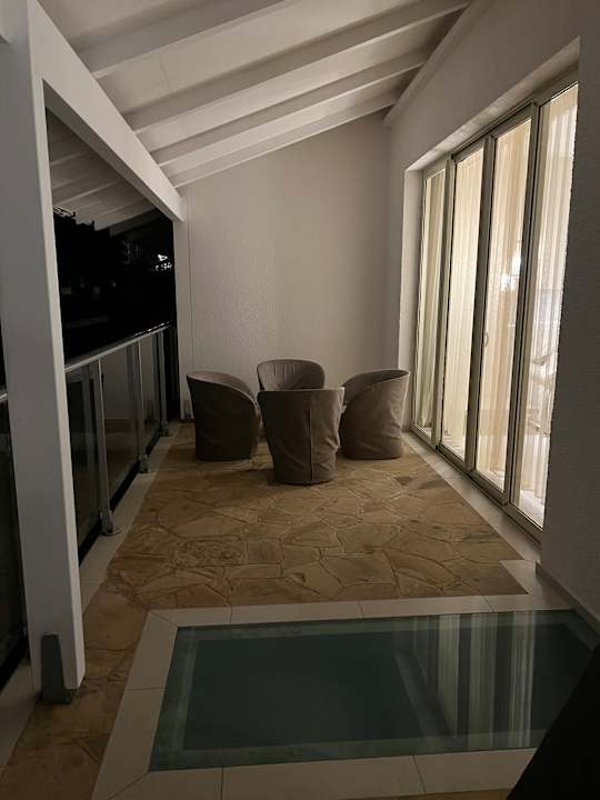 Zimmer Hotel Riu Palace Zanzibar