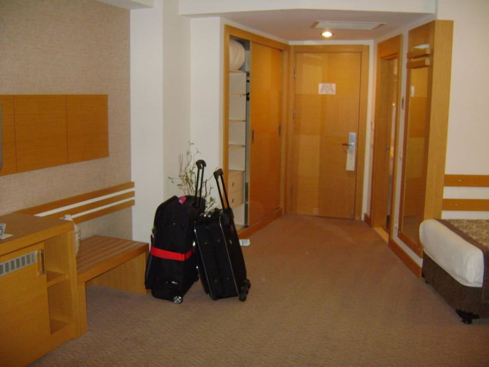 Zimmer Saphir Resort & Spa