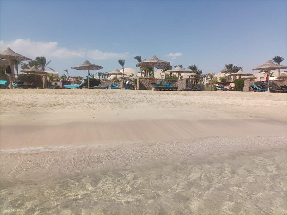 Strand Shams Alam Beach Resort