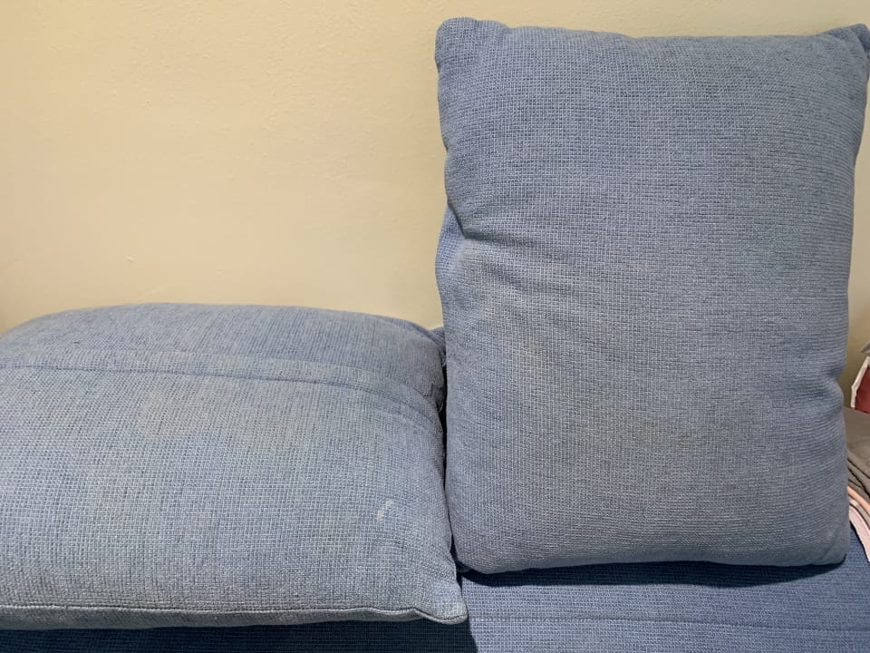 Zimmer Hotel Calypso Beach