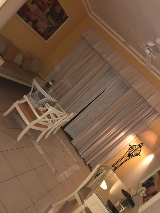 Zimmer Bahia Principe Luxury Esmeralda