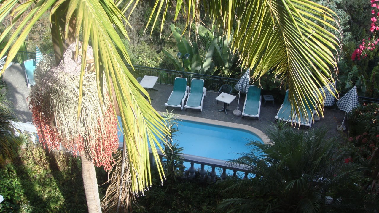 Auf Pool Hotel Quinta do Alto Sao Joao