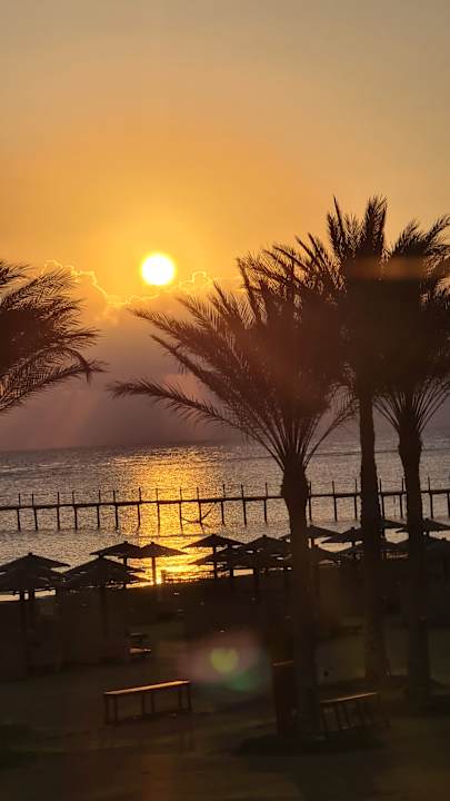 Ausblick Casa Mare Resort