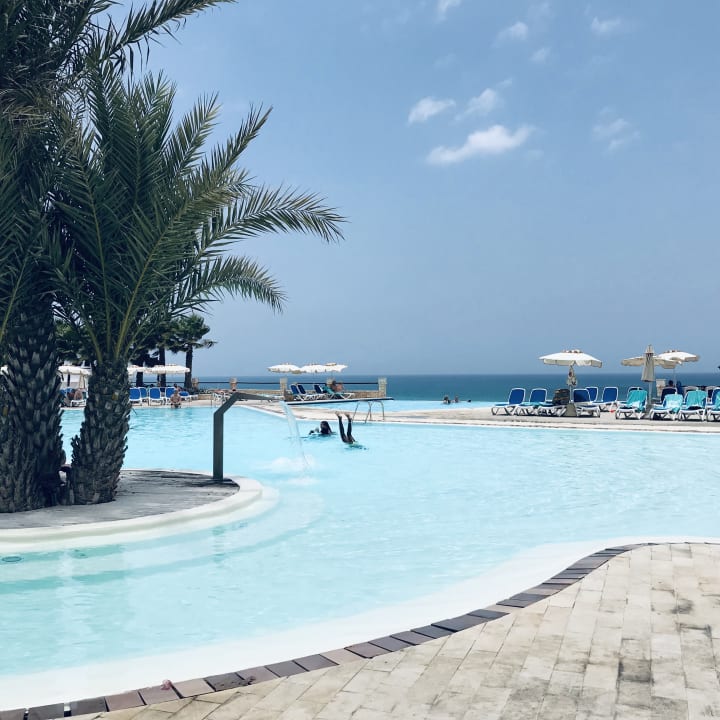 Pool VOI Praia De Chaves Resort