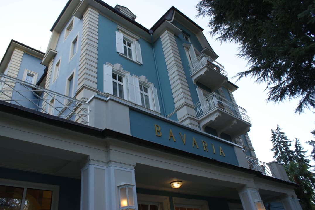 Romantisch Hotel Palma