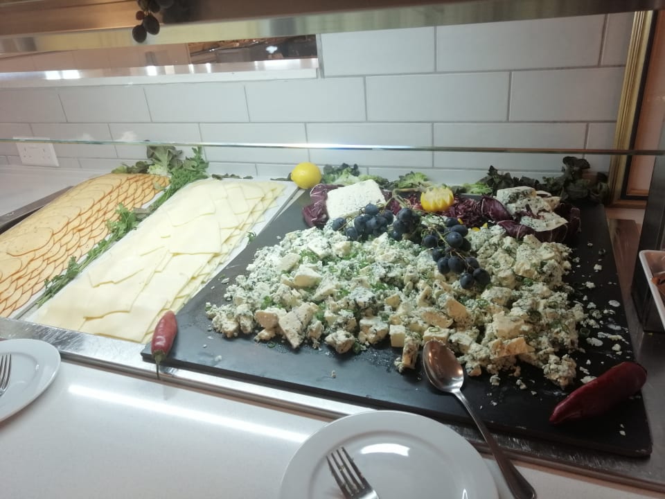 Gastro Riviera Spa Resort - Adults Only