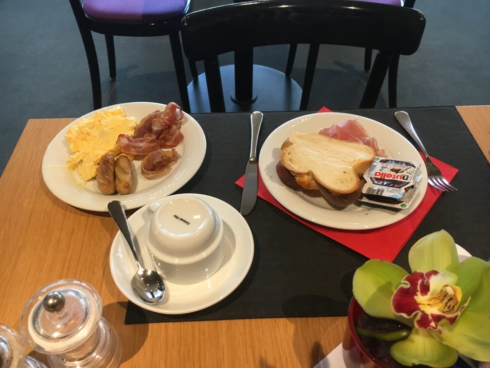 Gastro Seehotel Wilerbad