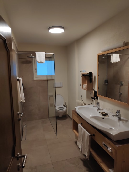 Zimmer Hotel Der Waldhof