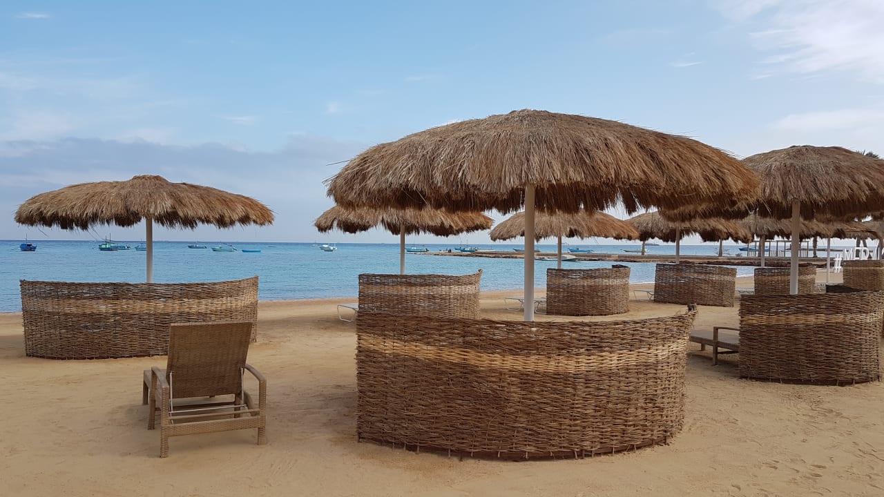 Strand Meraki Resort (Adults Only)