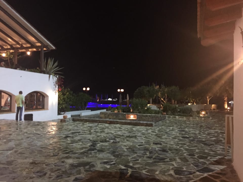 Hotelanlage Creta Maris Resort