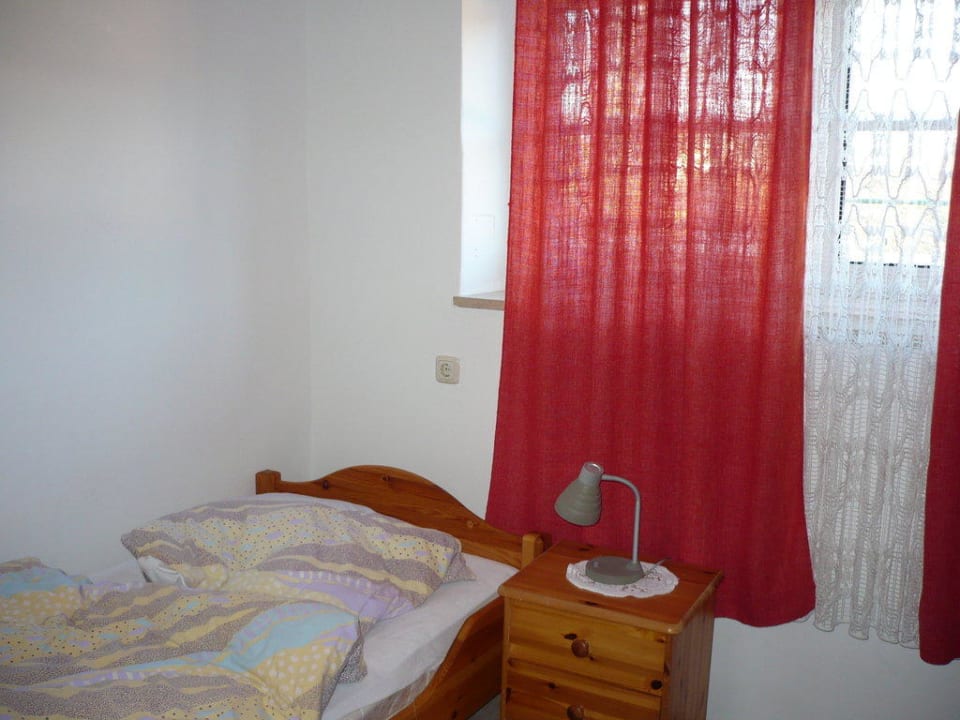 Einzelzimmer Gasthof Zur Moosmühle