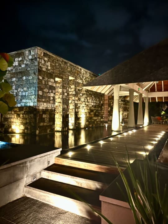 Sonstiges Anantara Iko Mauritius Resort & Villas