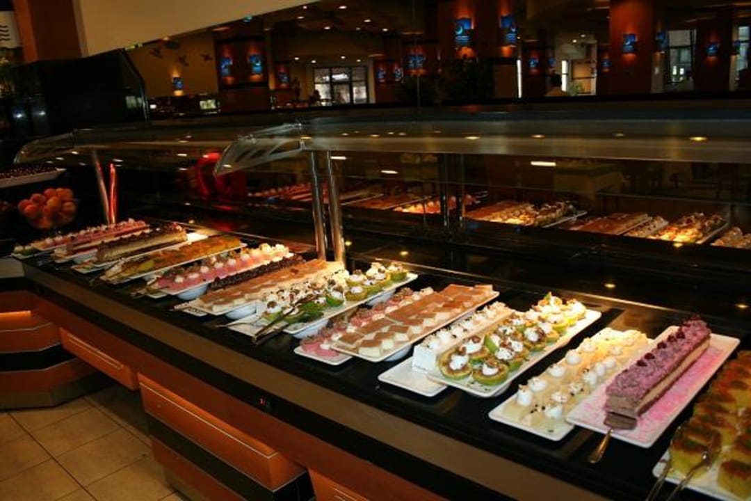 Turkish night Limak Limra Hotel & Resort