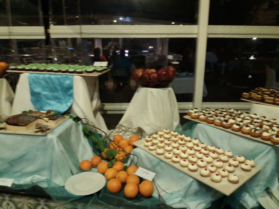 Gastro Anelia Resort & Spa