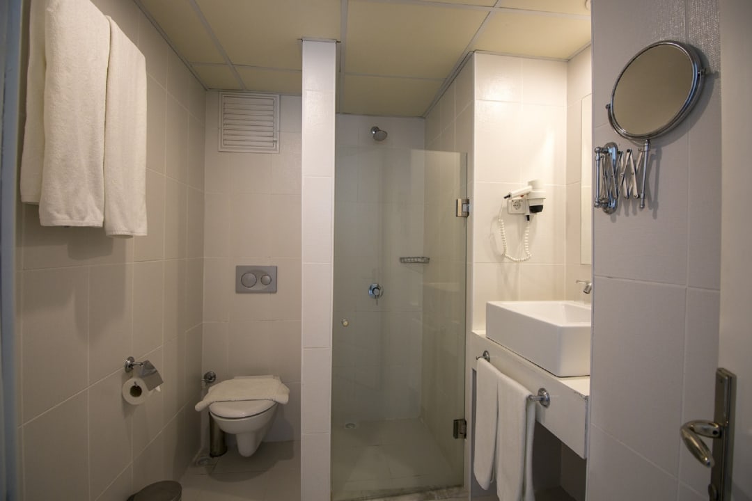 Zimmer Casa & Blanca Hotel