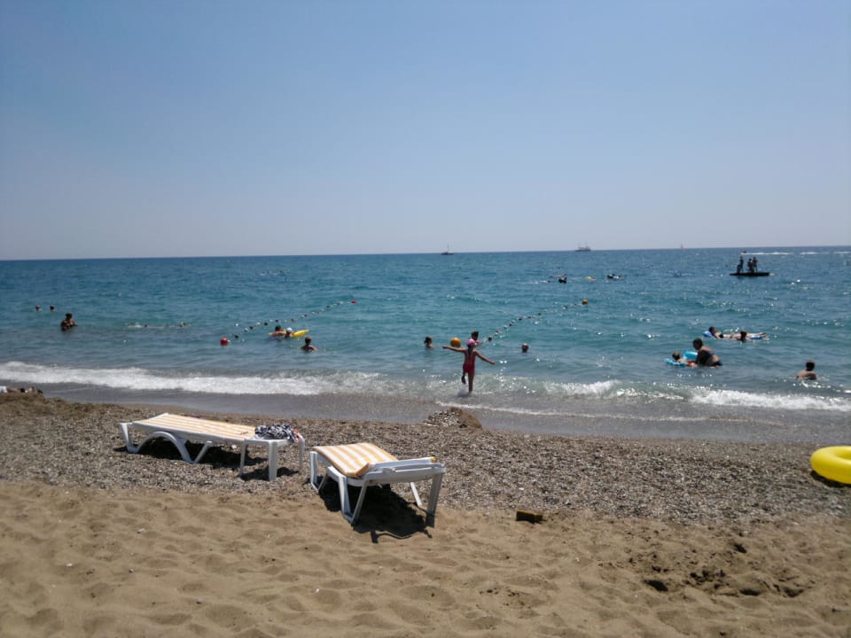 Plaża Marvida Family Eco