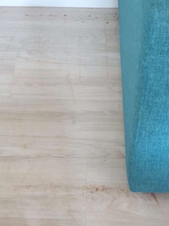 Zimmer Center Parcs Park De Haan