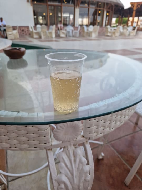 Gastro Bliss Nada Beach Resort