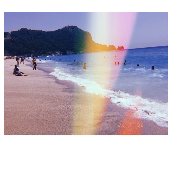 Strand Gardenia Hotel