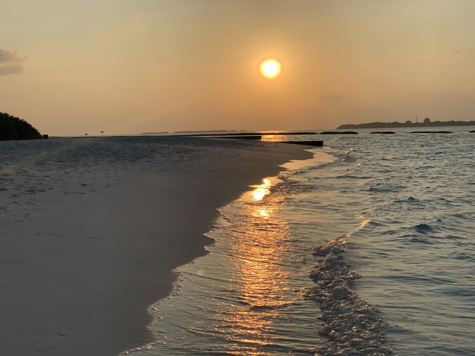 Strand Adaaran Select Meedhupparu Island Resort - Premium All Inclusive