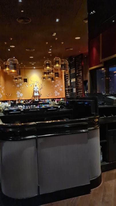 Sonstiges Hampton by Hilton Marjan Island