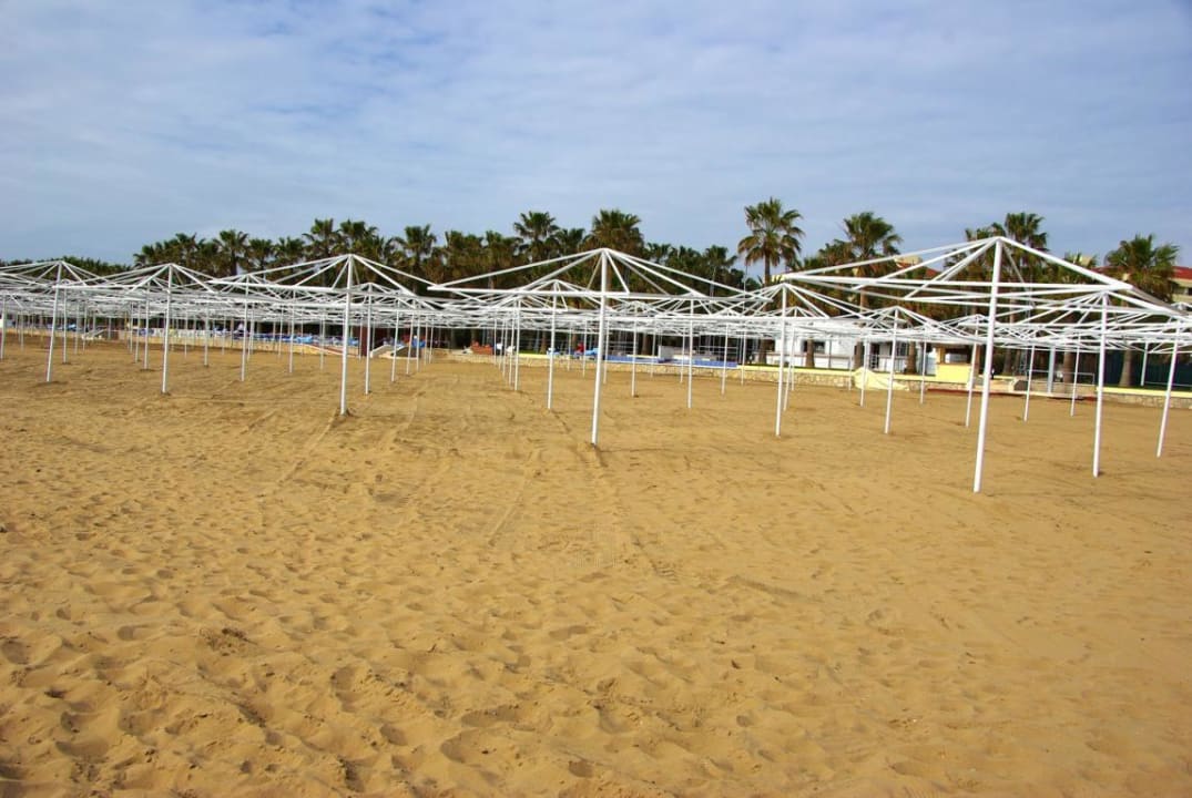 Strand Sunis Kumköy Beach Resort Hotel & Spa