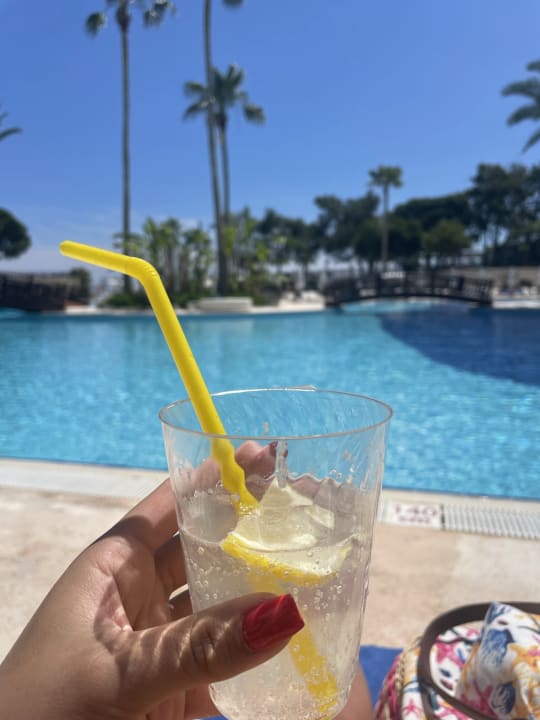 Pool Rixos Premium Tekirova