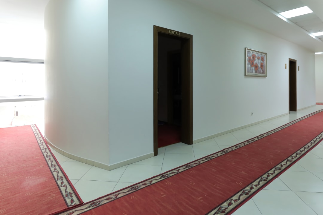 Sonstiges Hotel Gjuta