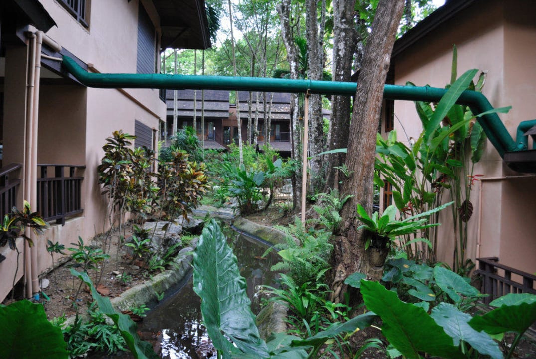 Khao Lak Merlin Resort Khao Lak Merlin Resort