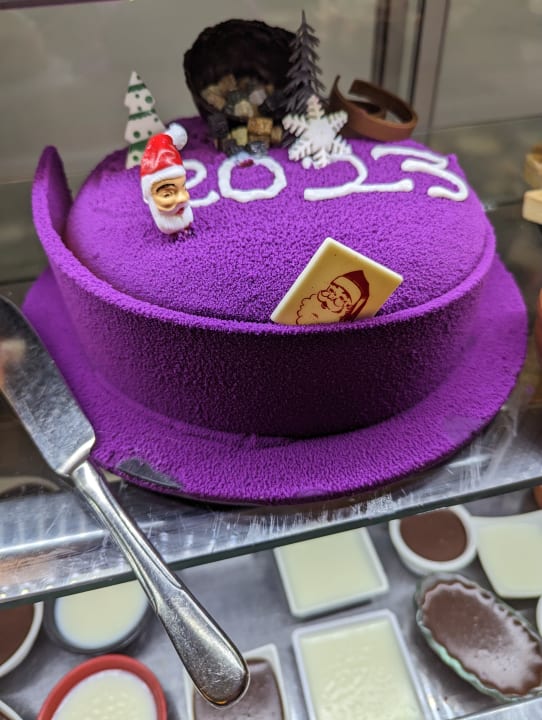 Gastro Side Royal Palace Hotel & Spa