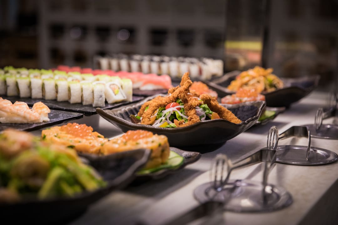 Gastro Majestic Elegance Punta Cana