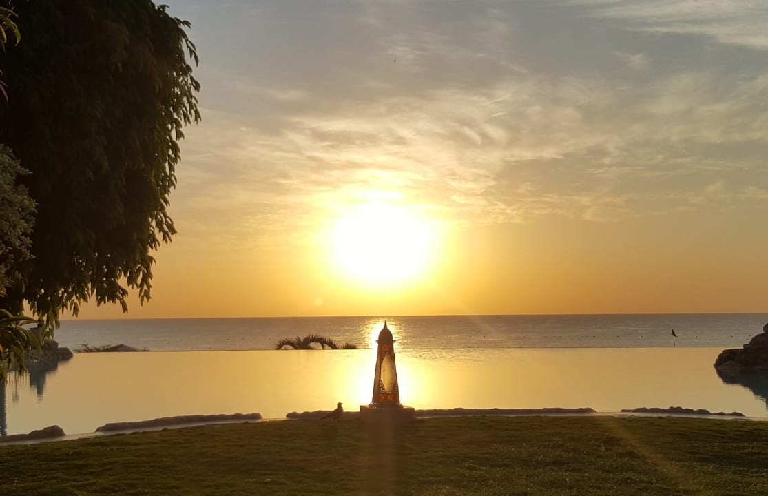 Ausblick Makadi Spa - Adults only