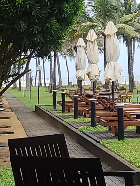 Pool Mermaid Hotel & Club