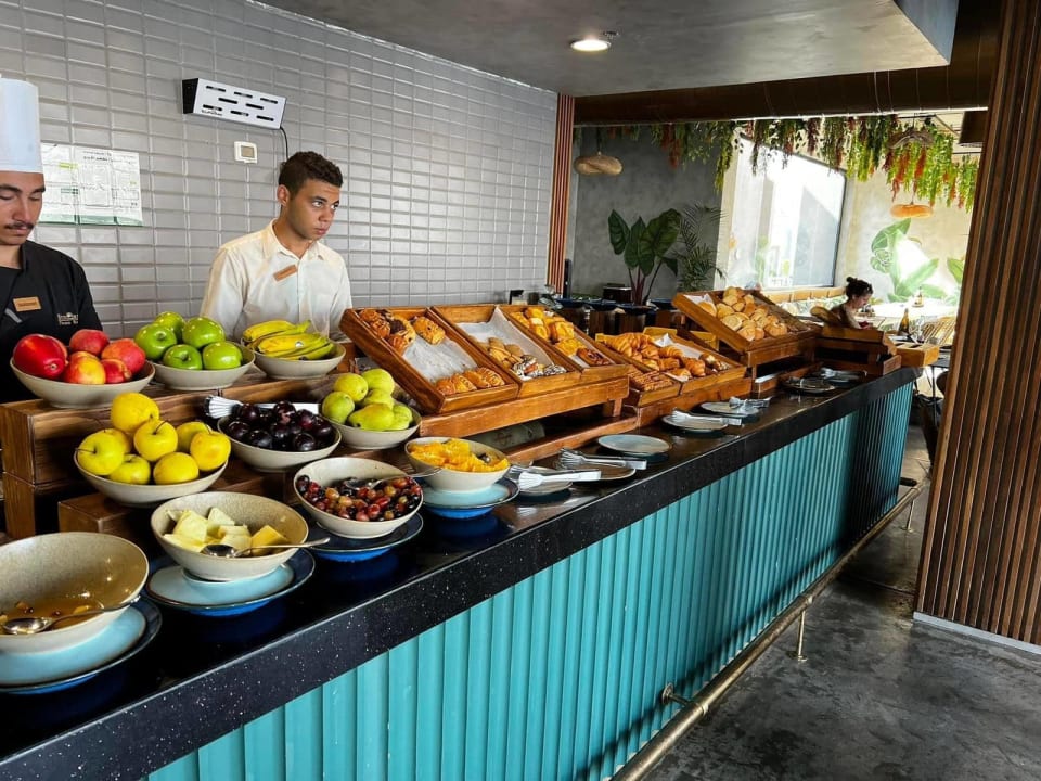 Sonstiges Sunrise Tucana Resort - Grand Select